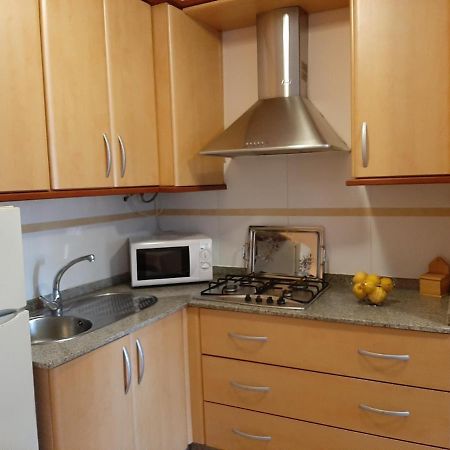 דירות קמבדוס Casita Marinera מראה חיצוני תמונה