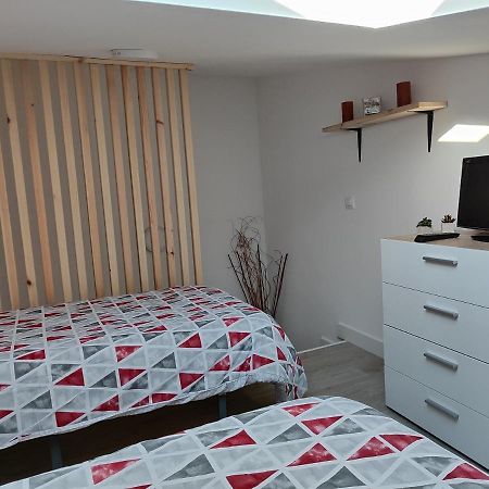 דירות קמבדוס Casita Marinera מראה חיצוני תמונה