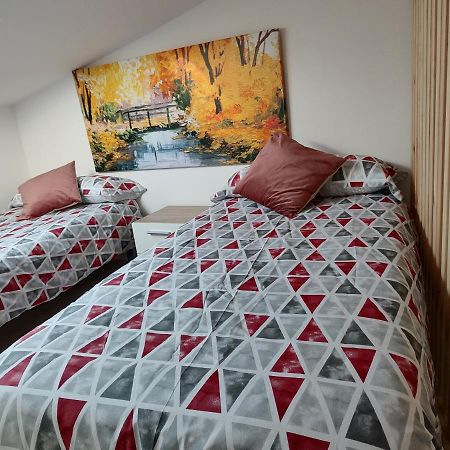 דירות קמבדוס Casita Marinera מראה חיצוני תמונה