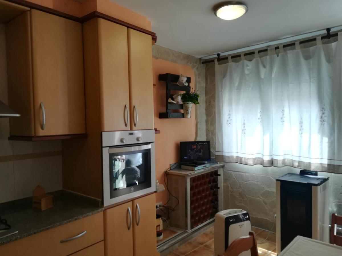 דירות קמבדוס Casita Marinera מראה חיצוני תמונה