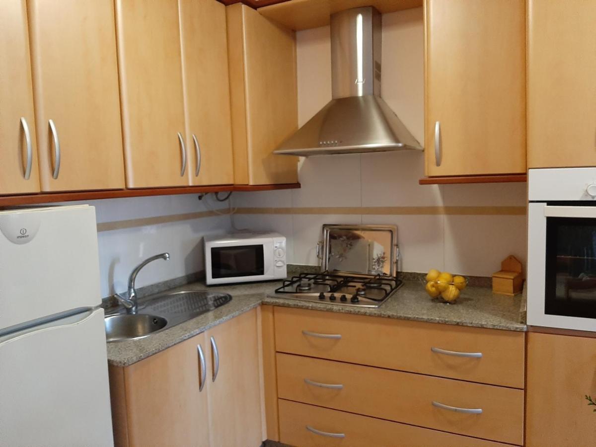 דירות קמבדוס Casita Marinera מראה חיצוני תמונה