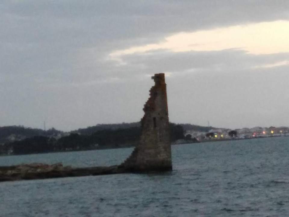 דירות קמבדוס Casita Marinera מראה חיצוני תמונה