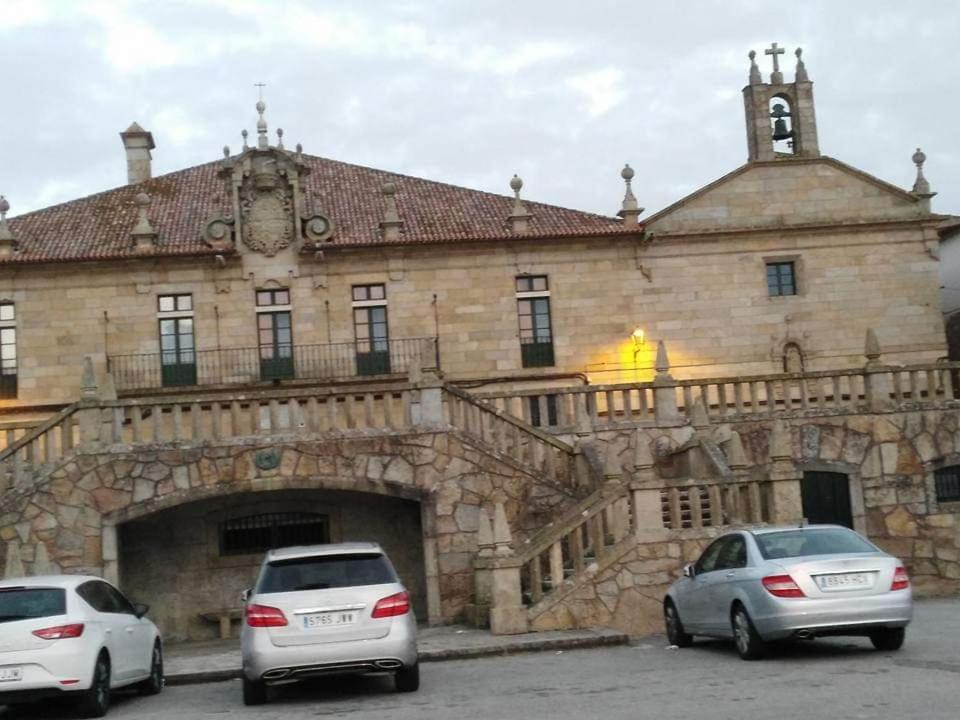 דירות קמבדוס Casita Marinera מראה חיצוני תמונה