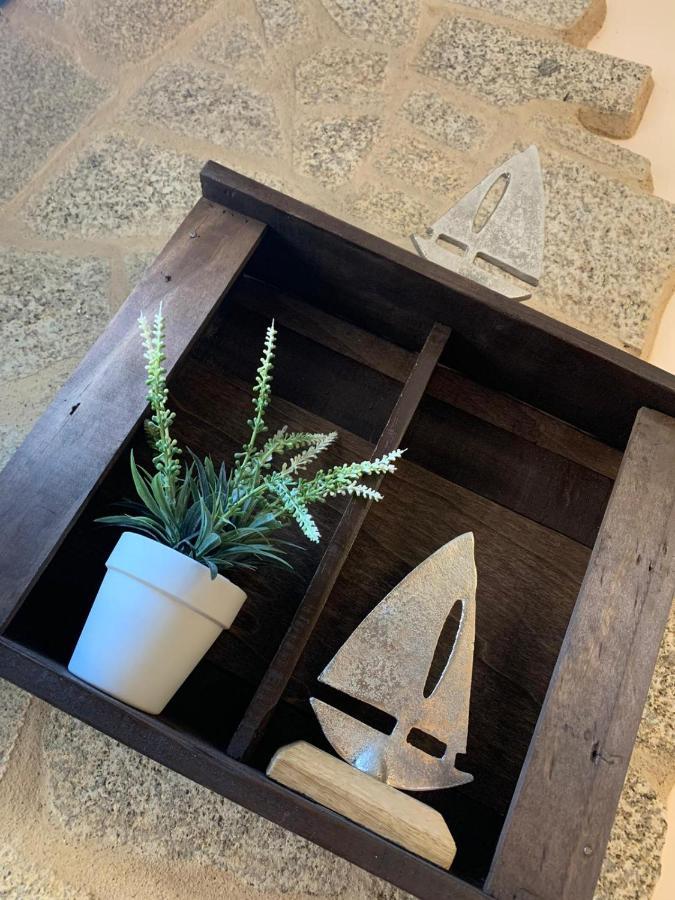 דירות קמבדוס Casita Marinera מראה חיצוני תמונה