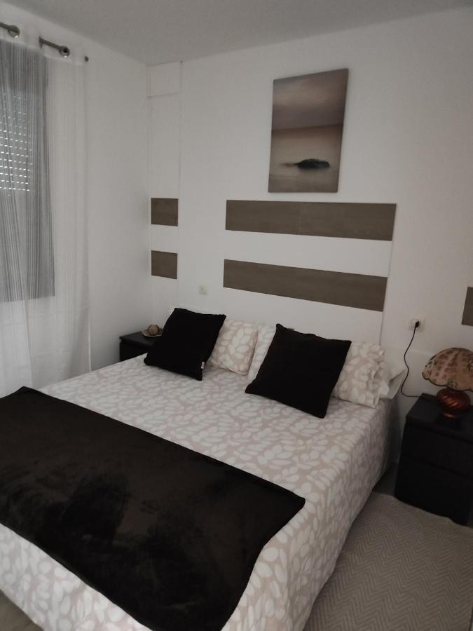 דירות קמבדוס Casita Marinera מראה חיצוני תמונה