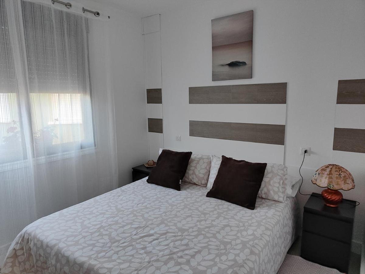 דירות קמבדוס Casita Marinera מראה חיצוני תמונה