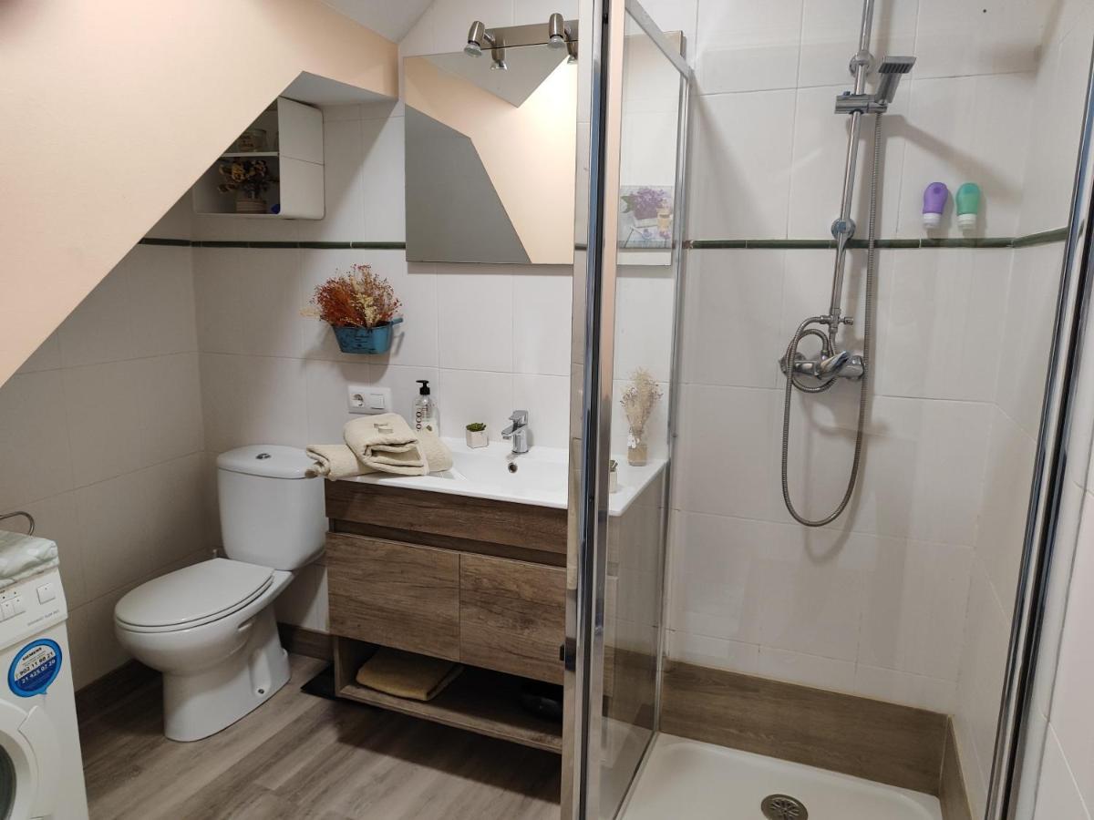 דירות קמבדוס Casita Marinera מראה חיצוני תמונה
