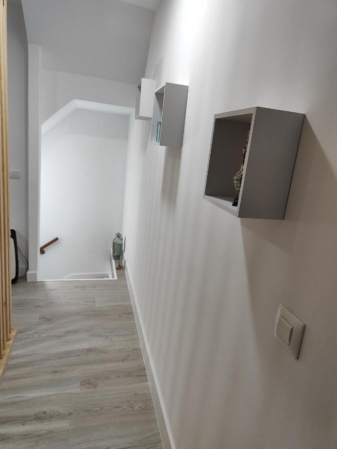 דירות קמבדוס Casita Marinera מראה חיצוני תמונה