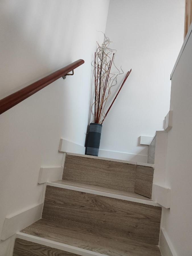 דירות קמבדוס Casita Marinera מראה חיצוני תמונה